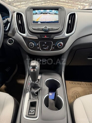 Chevrolet Equinox-20