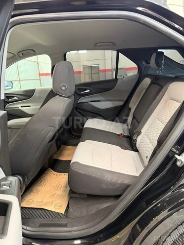 Chevrolet Equinox-15