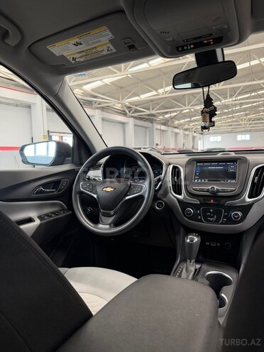 Chevrolet Equinox-19