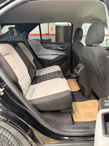 Chevrolet Equinox-16