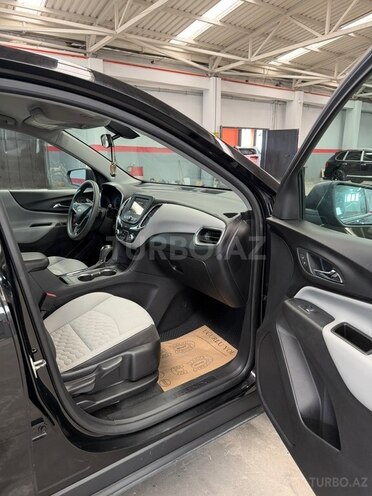 Chevrolet Equinox-17