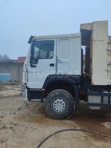 HOWO Sinotruk-2