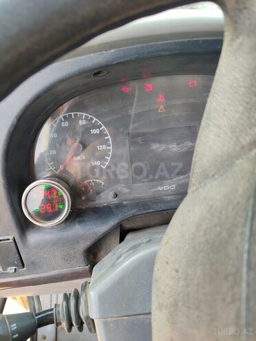 HOWO Sinotruk-7