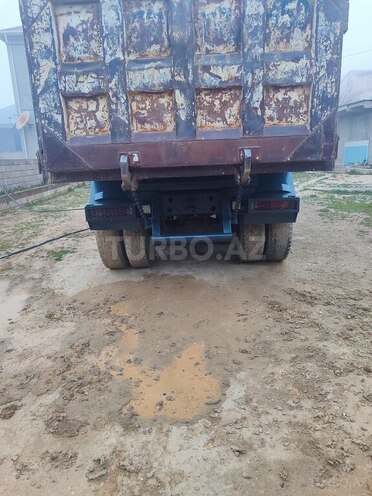 HOWO Sinotruk-5