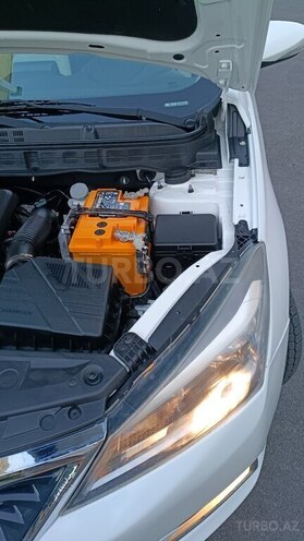 Changan Alsvin V7-5