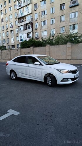 Changan Alsvin V7-13