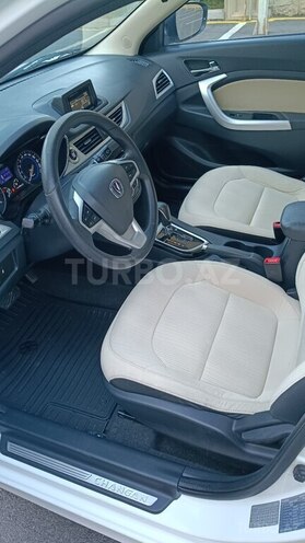 Changan Alsvin V7-17