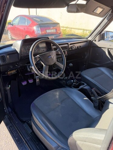 LADA (VAZ) Niva-7