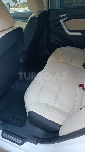 Changan Alsvin V7-19