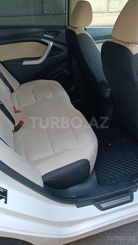Changan Alsvin V7-20