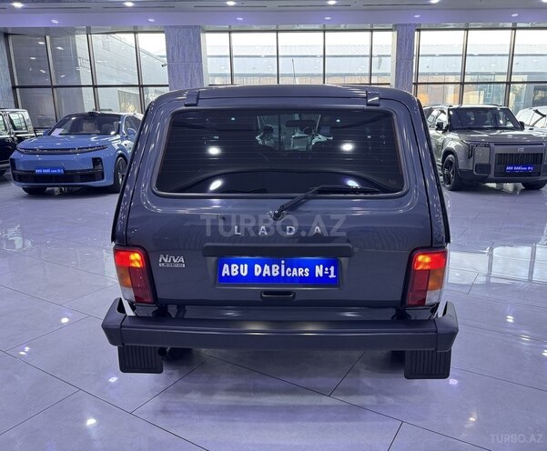 LADA (VAZ) Niva-7