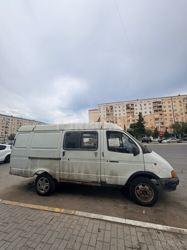 GAZ GAZel (2705)-2