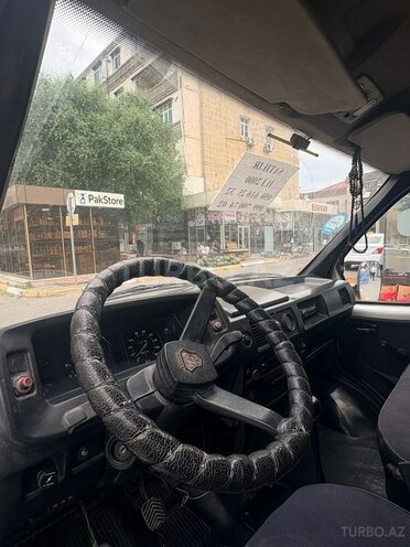 GAZ GAZel (2705)-5