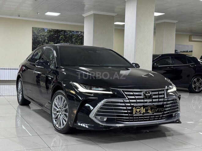 Toyota Avalon-3