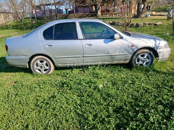Nissan Primera-2