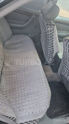 Mercedes C 200-6