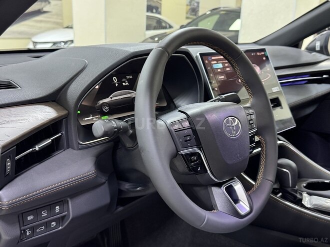 Toyota Avalon-20