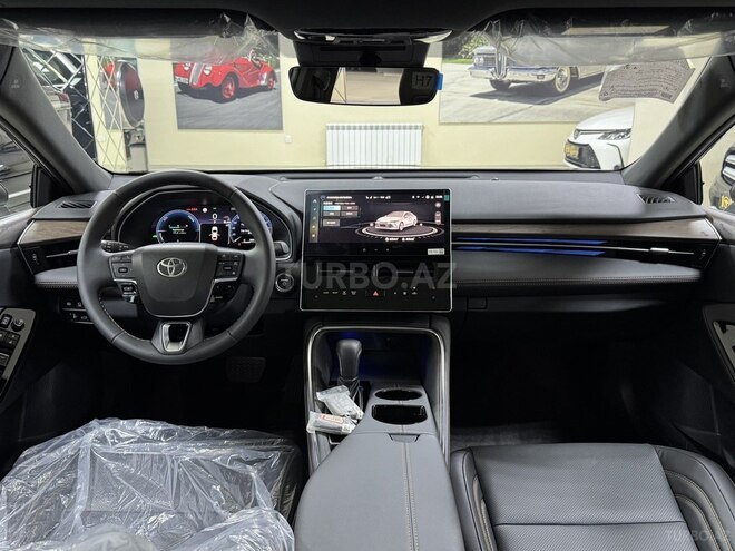 Toyota Avalon-13