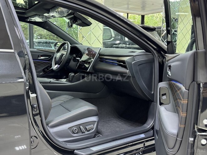 Toyota Avalon-15