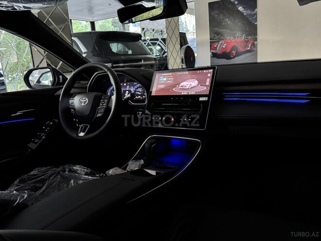 Toyota Avalon-14