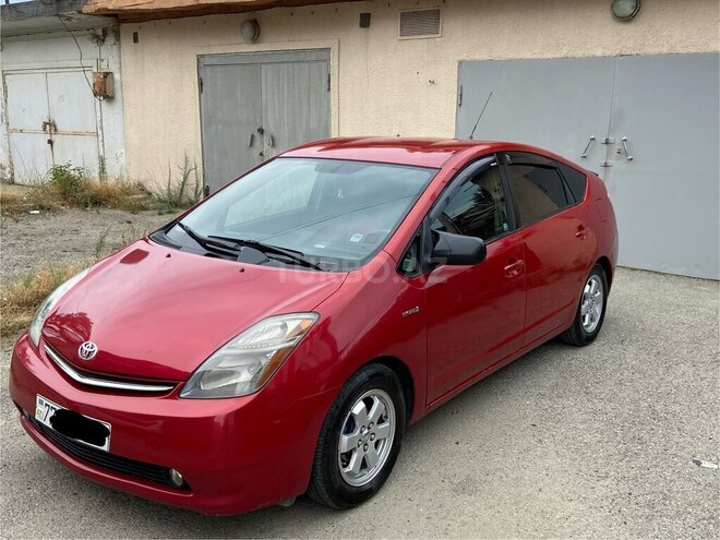 Toyota Prius-2