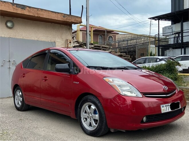 Toyota Prius-6