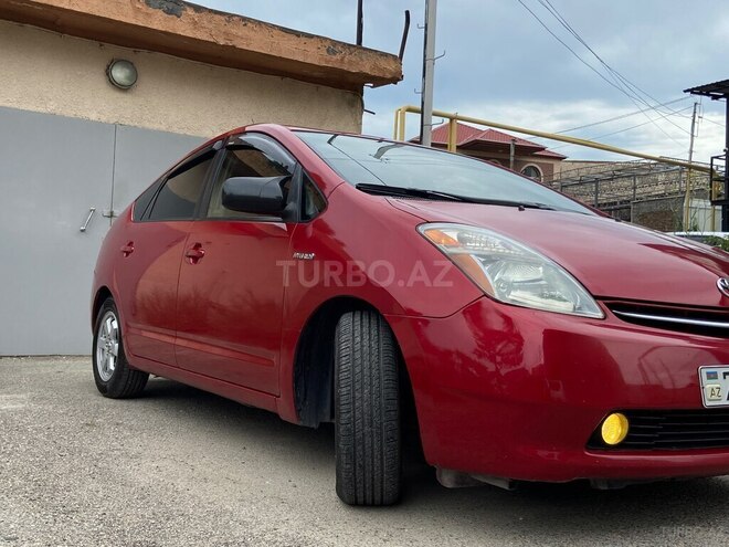 Toyota Prius-10