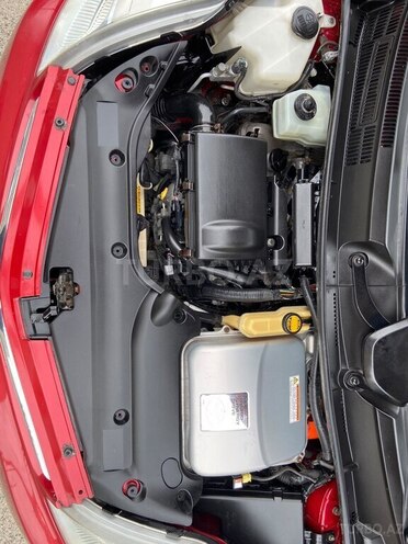 Toyota Prius-14