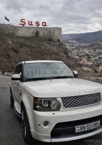 Land Rover RR Sport-19