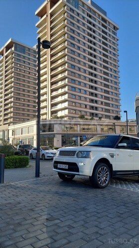 Land Rover RR Sport-10
