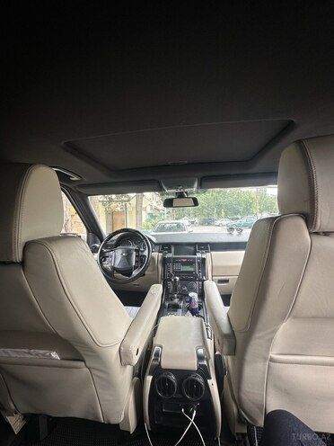 Land Rover RR Sport-13