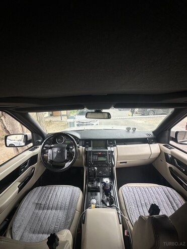 Land Rover RR Sport-14