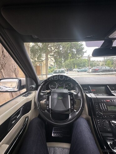 Land Rover RR Sport-11