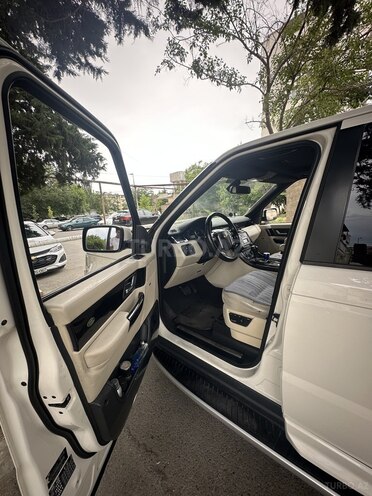 Land Rover RR Sport-12