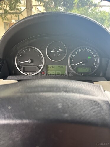 Land Rover RR Sport-15