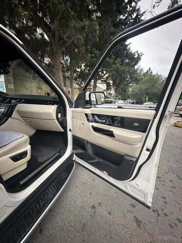 Land Rover RR Sport-17
