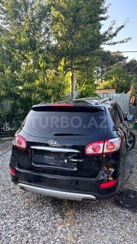 Hyundai Santa Fe-2