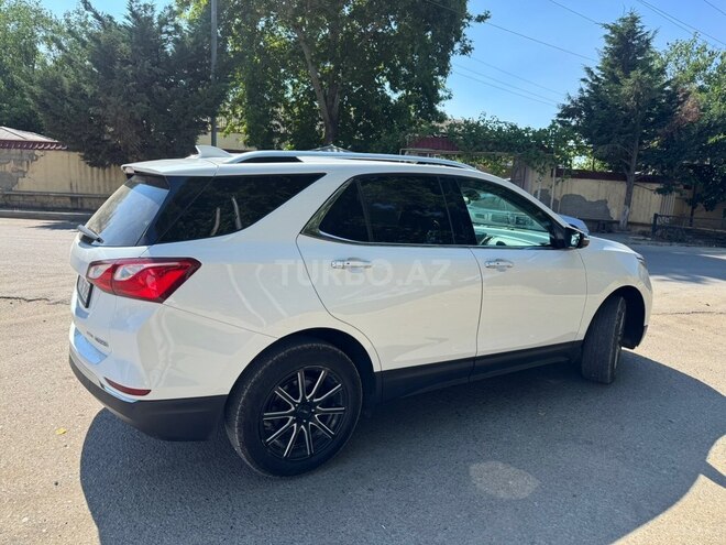 Chevrolet Equinox-17