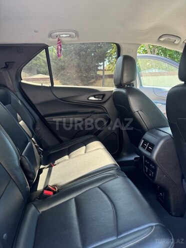 Chevrolet Equinox-10