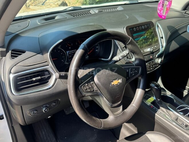 Chevrolet Equinox-13