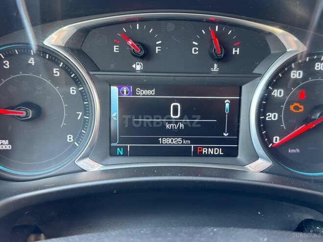 Chevrolet Equinox-2