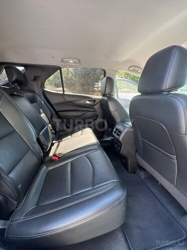 Chevrolet Equinox-11
