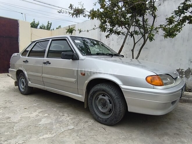 LADA (VAZ) 2115-3