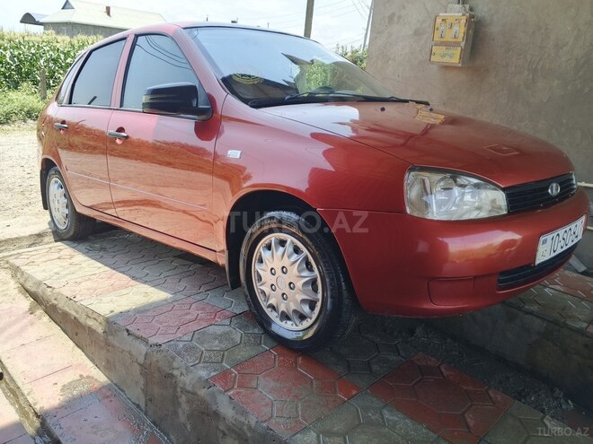 LADA (VAZ) Kalina-9