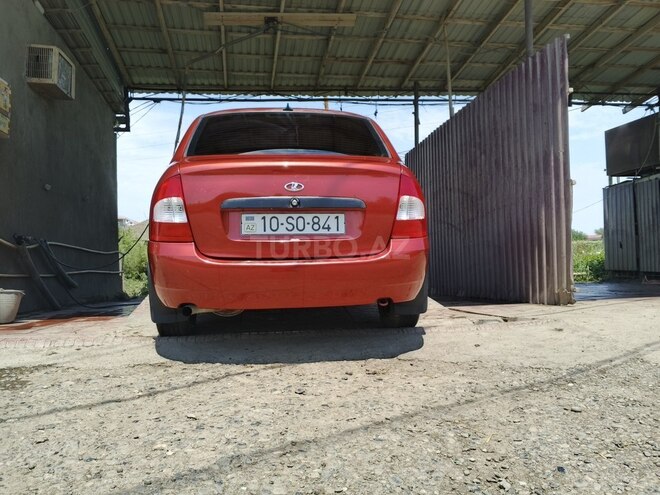 LADA (VAZ) Kalina-4