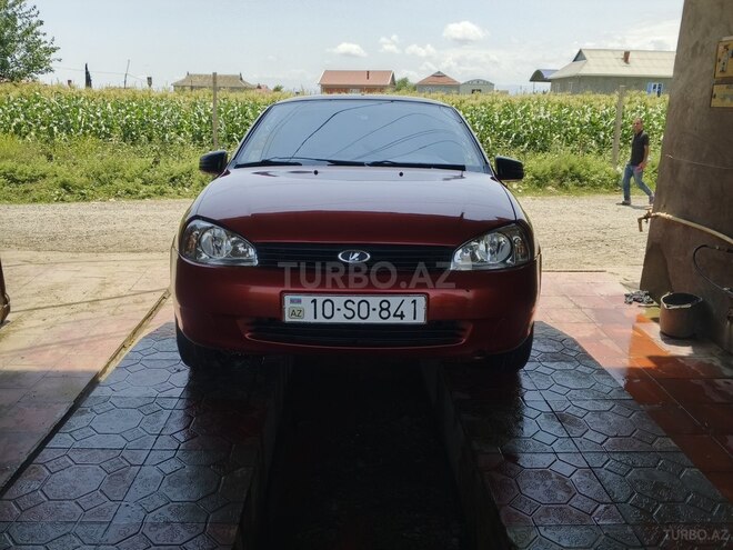 LADA (VAZ) Kalina-7