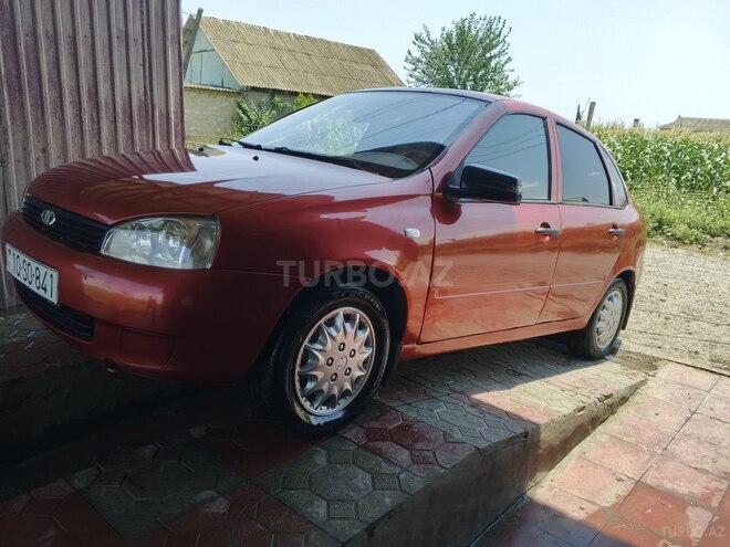 LADA (VAZ) Kalina-8