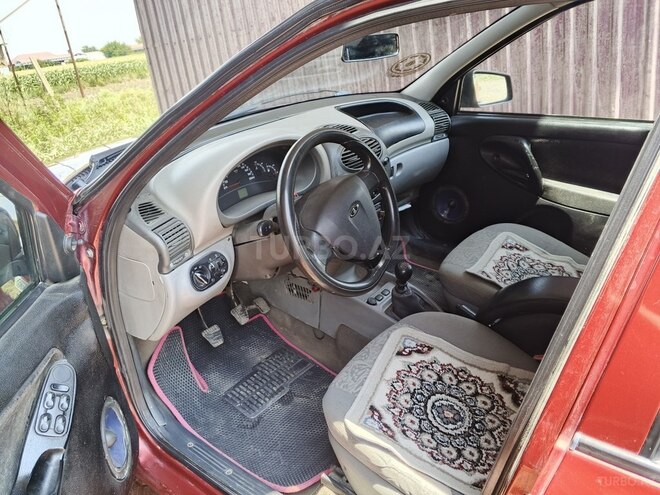 LADA (VAZ) Kalina-5