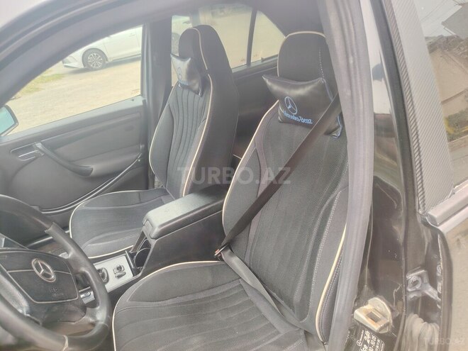 Mercedes C 180-6