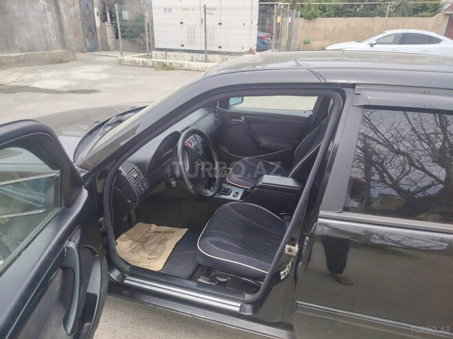 Mercedes C 180-5